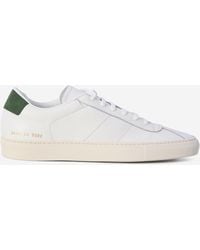 Common Projects - Tennis Classic Sneakers - Lyst