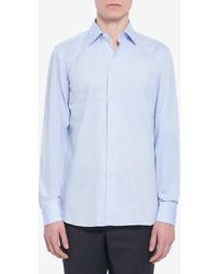 Borriello - Camicia Spaccanapoli - Lyst