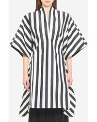 Jacquemus - Moisson Striped Tunic - Lyst