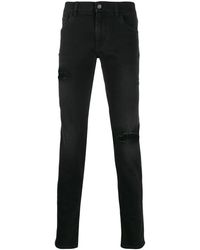 dolce and gabbana jeans sale