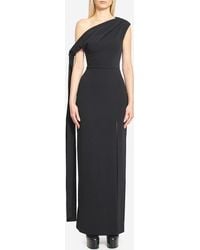 Solace London - Irina Maxi Dress - Lyst