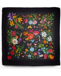 Gucci - Scialle - Lyst