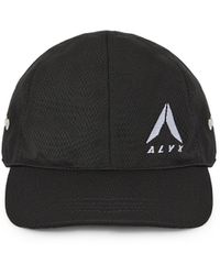 1017 ALYX 9SM - Mesh Logo Hat - Lyst