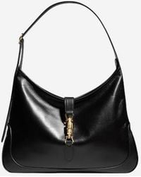 Gucci - Large Jackie 1961 Shoulder Bag - Lyst