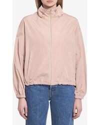 Herno - New Techno Teffeta Jacket - Lyst
