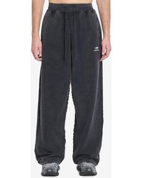 Balenciaga - Inside Out 3B Sports Icon Sweatpants - Lyst