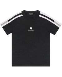 Balenciaga T-shirts for Men | Online 