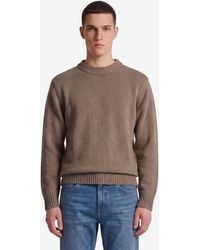 Lisa Yang - Kristian Crewneck Sweater - Lyst