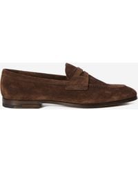Church's - Maesteg Moccasins - Lyst