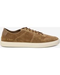 Common Projects - Bball Slim Deconstructed Sneakers - Lyst