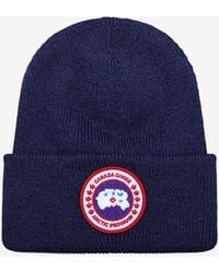 Canada Goose - Arctic Toque Beanie - Lyst
