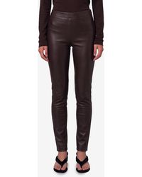 Arma - Roche Coffee Bean Leggings - Lyst