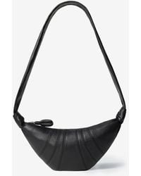 Lemaire - Croissant Small Bag - Lyst