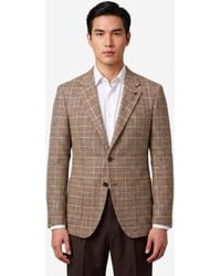 Lardini - Feeling Singlebreasted Jacket - Lyst