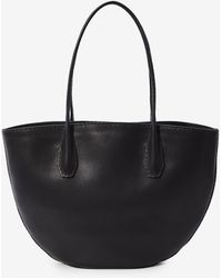 The Row - Borsa Tote Alger - Lyst
