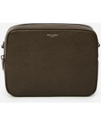 Saint Laurent - Camera Bag Small - Lyst