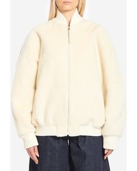 Jacquemus - Le Blouson Pilu Jacket - Lyst