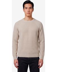 Lisa Yang - Soren Crewneck Sweater - Lyst