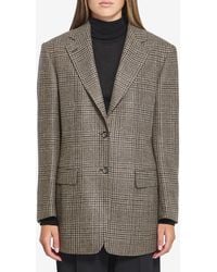 Tagliatore - Cecily Blazer - Lyst