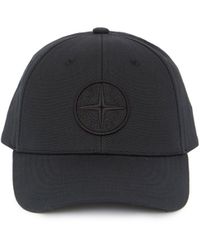 Stone Island Hats for Men | Online Sale up to 60% off | Lyst