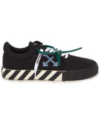 Off-White c/o Virgil Abloh Sneakers low vulcanized - Multicolore
