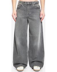 Golden Goose - Journey Denim Jeans - Lyst
