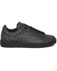 Dolce and gabbana trainers hot sale uk