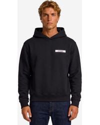 Jacquemus - Gros Grain Hoodie - Lyst