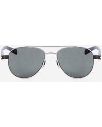 Saint Laurent - Sl 843 Sunglasses - Lyst