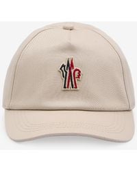 Moncler - Cappello Da Baseball - Lyst