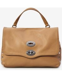 Zanellato - Borsa Postina Daily S - Lyst