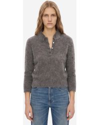 Chloé - Smoky Polostyle Pullover - Lyst