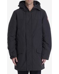 Canada Goose - Langford Parka - Lyst