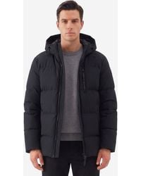 Moose Knuckles - Soho 3Q Down Jacket - Lyst