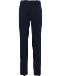 Calvin Klein - Tailored Trouser - Lyst