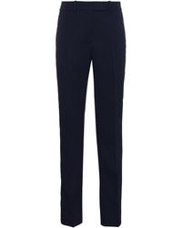 Calvin Klein - Tailored Trouser - Lyst