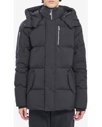 Moose Knuckles - 3Q Everest Puffer Jacket - Lyst