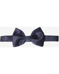 Tagliatore - Bow Tie - Lyst