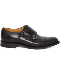 Church's - Consul 173 Oxford Shoes - Lyst