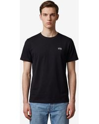 Loewe - Lightweight Cotton Tshirt - Lyst