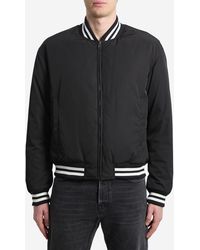 Gucci - Reversible Nylon Jacket - Lyst