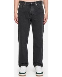 Saint Laurent - Mick Denim Pants - Lyst