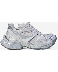 Balenciaga - Runner 2 Sneakers - Lyst
