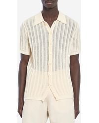 Barena - Elo Maris Shirt - Lyst