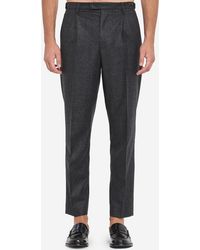 Barena - Masco Bita Trousers - Lyst