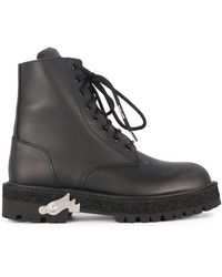 Off White x Timberland | Acrimònia