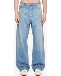 Valentino Garavani - Chez Jeans - Lyst