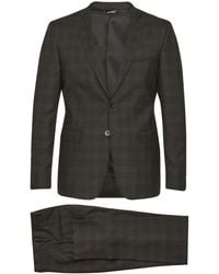 Tonello - Prince Of Wales Suit - Lyst