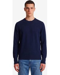 Ballantyne - Crewneck Pullover - Lyst