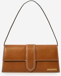 Jacquemus - Borsa Le Bambino Lunga - Lyst